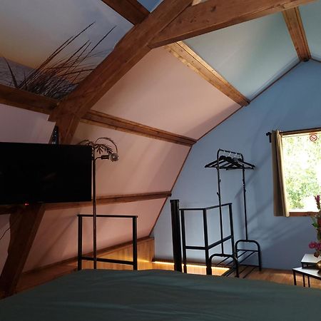B&B Voorne Aan Zee Rockanje Extérieur photo