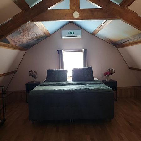 B&B Voorne Aan Zee Rockanje Extérieur photo