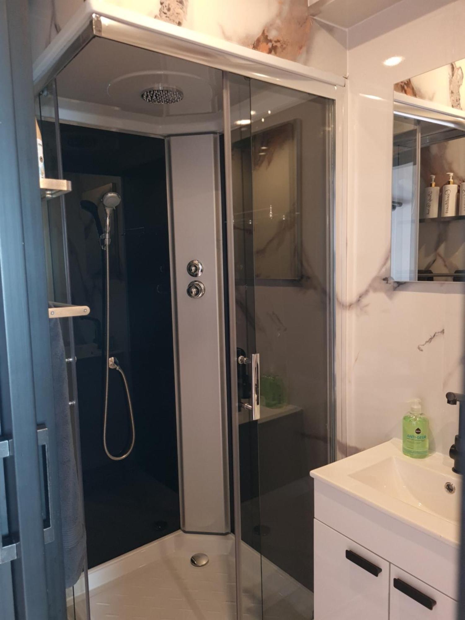 B&B Voorne Aan Zee Rockanje Extérieur photo