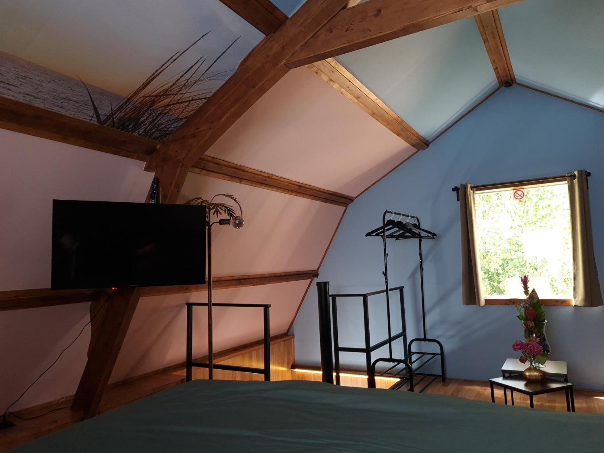B&B Voorne Aan Zee Rockanje Extérieur photo
