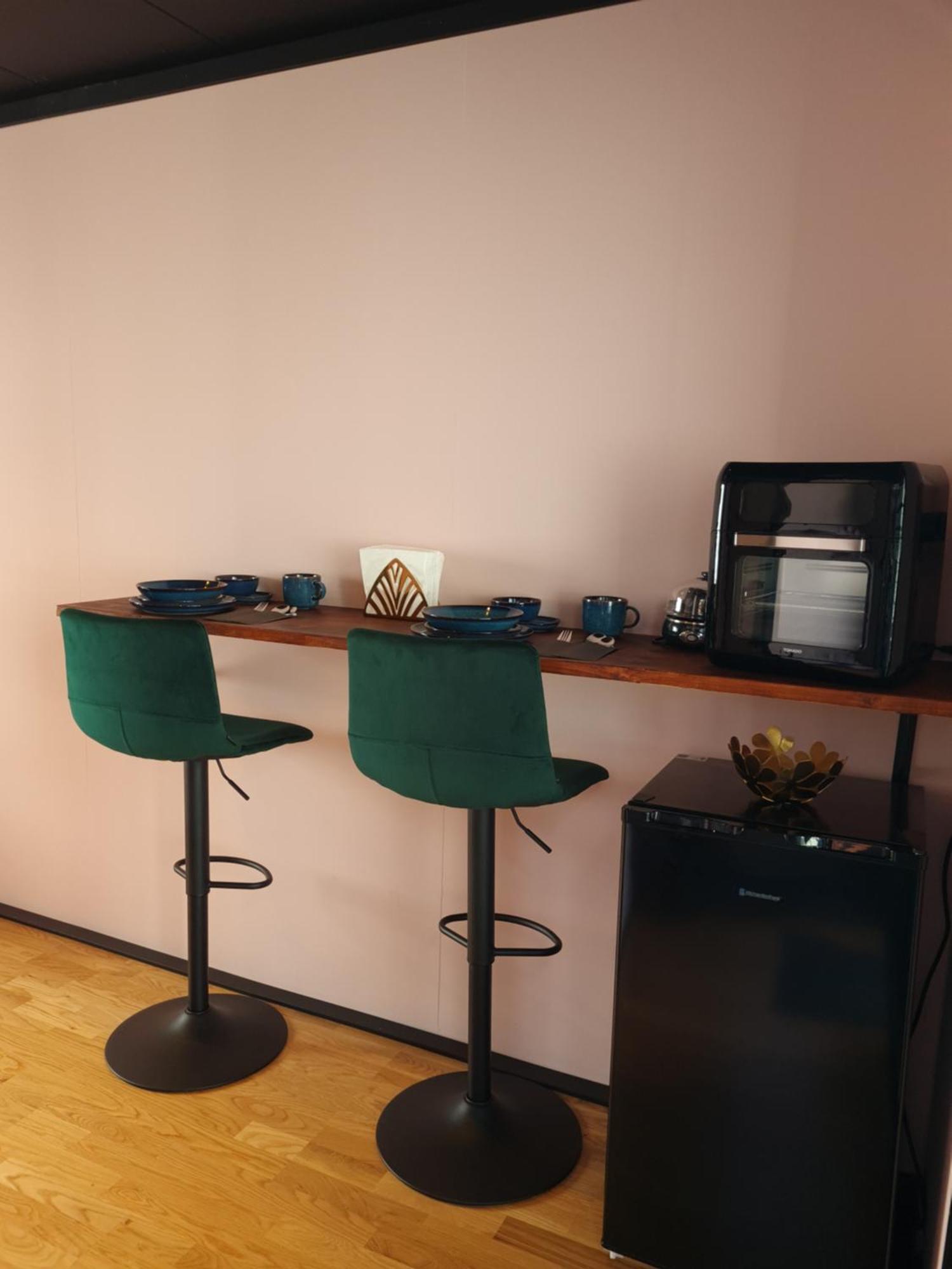 B&B Voorne Aan Zee Rockanje Extérieur photo