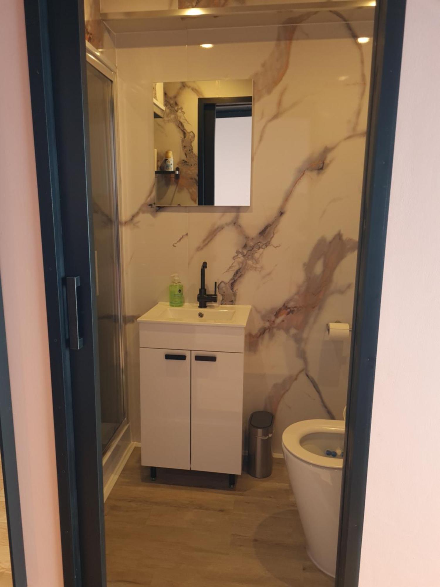 B&B Voorne Aan Zee Rockanje Extérieur photo