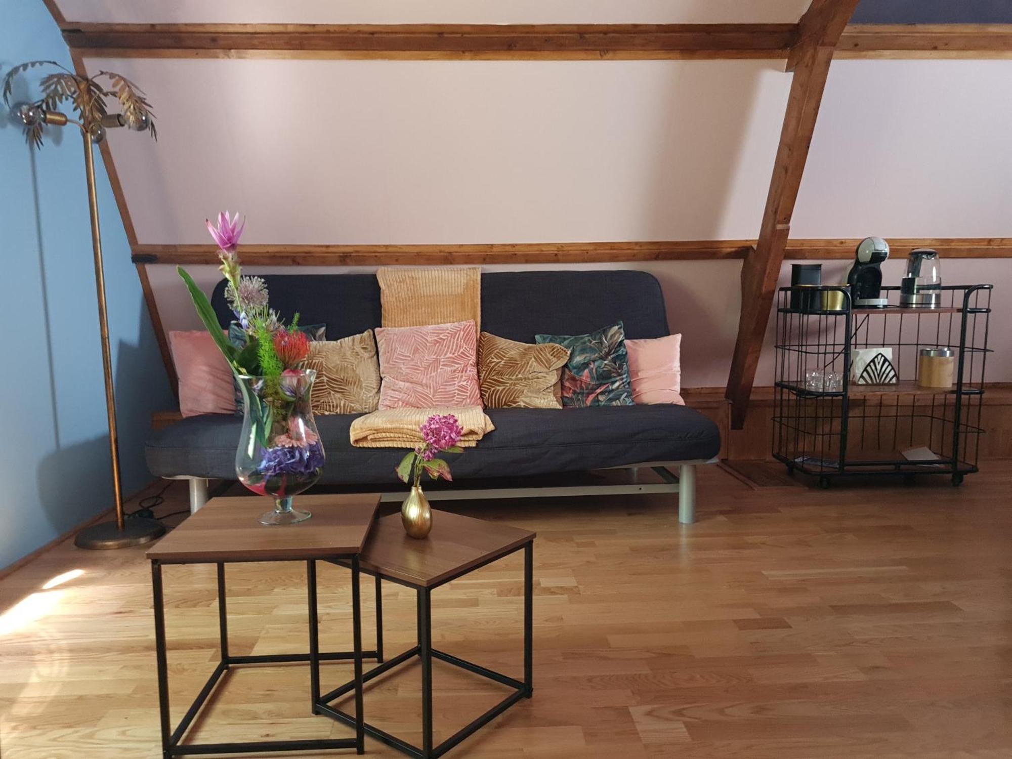 B&B Voorne Aan Zee Rockanje Extérieur photo